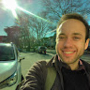 Meet your Posher, Michael